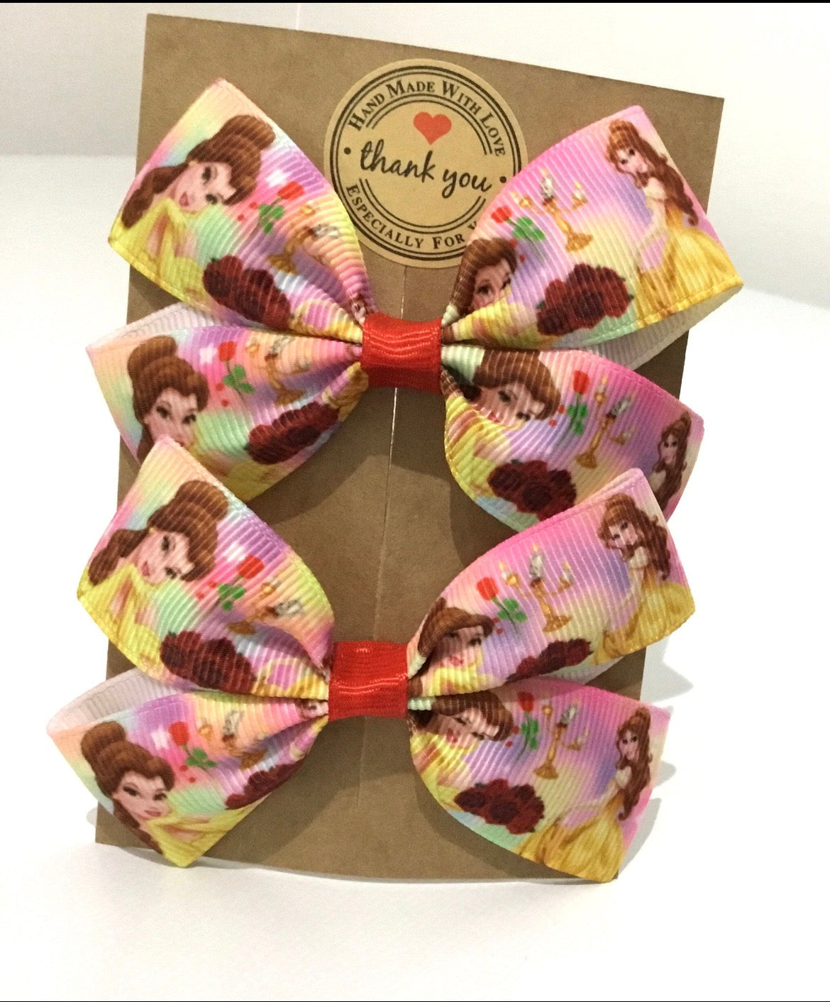 Hair Bows