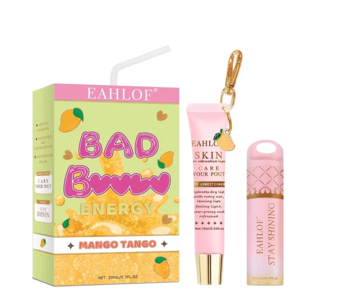 Lip Oil