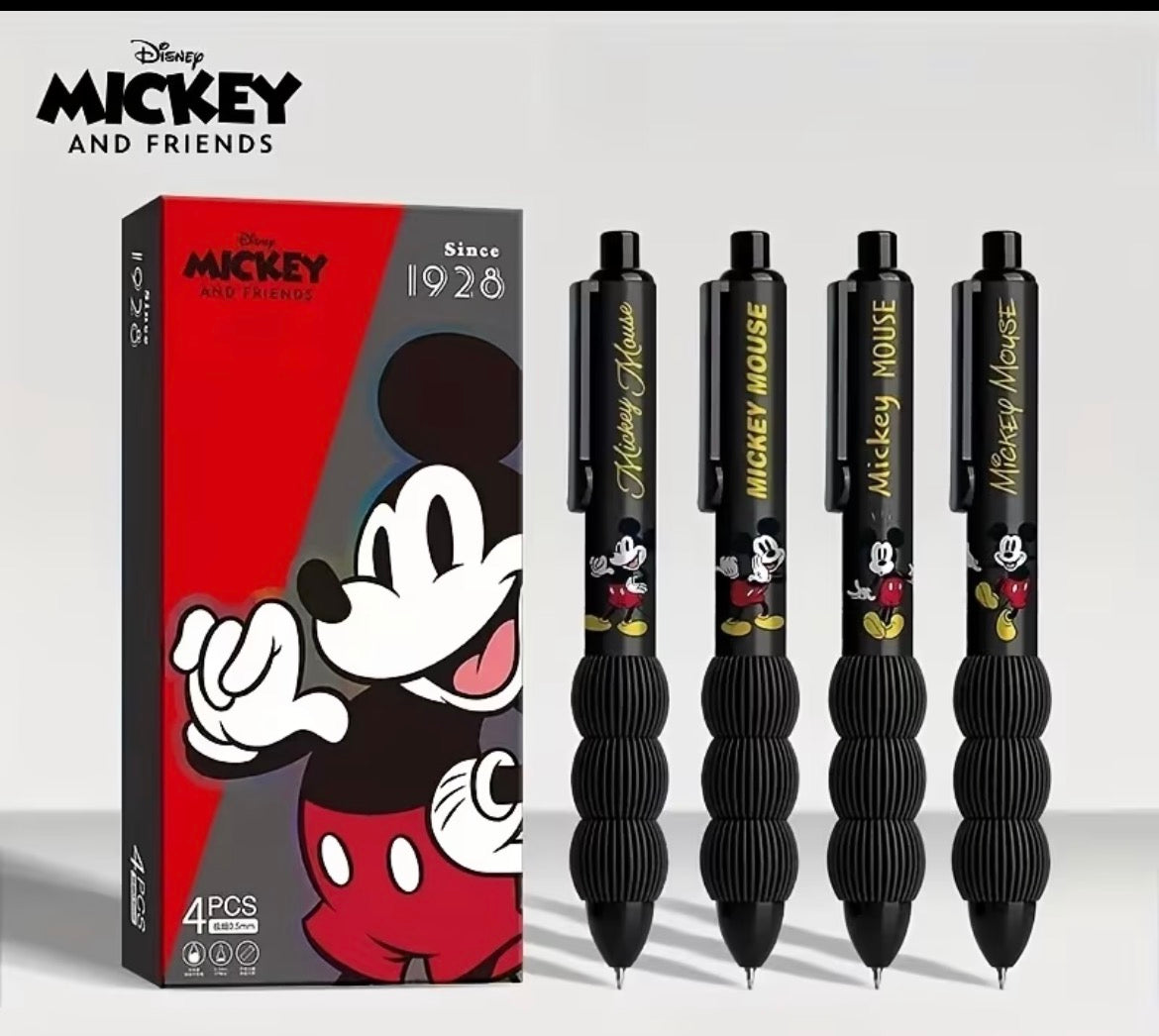 X4 Mouse Pens