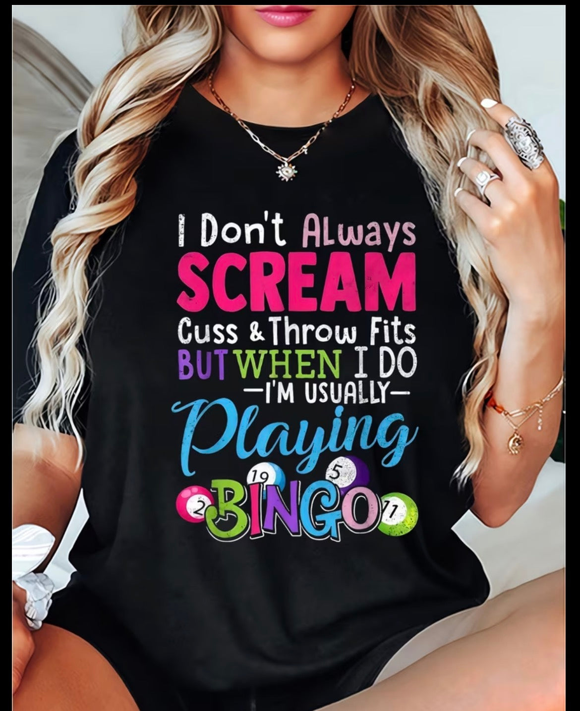 Women T-shirt