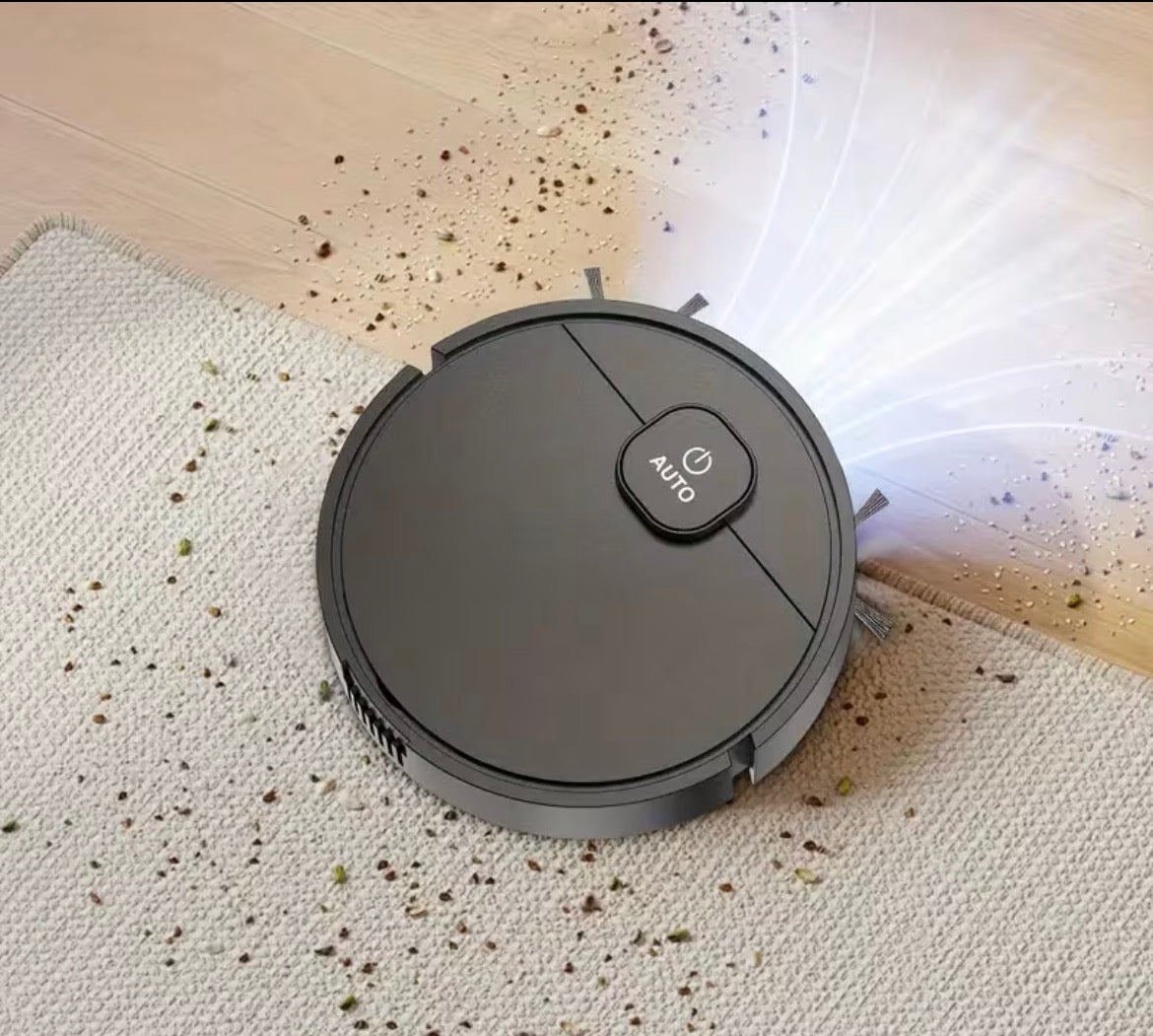 Robot Sweeping and Mop and Hoover