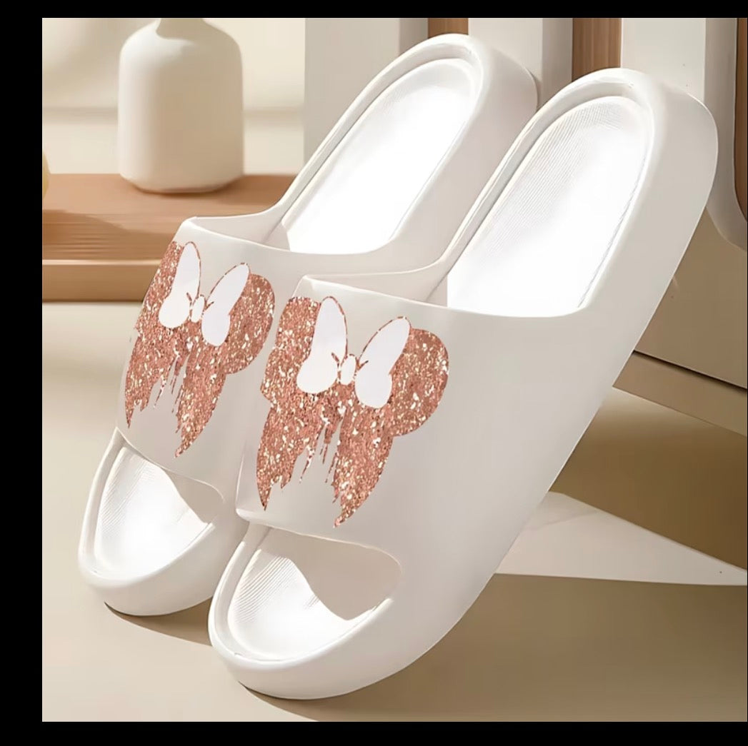 Mouse Sliders