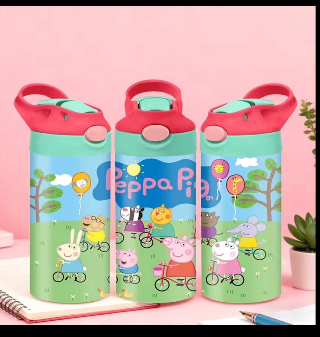 Pig Bottle