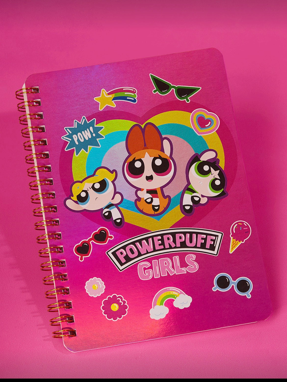 Note Pad