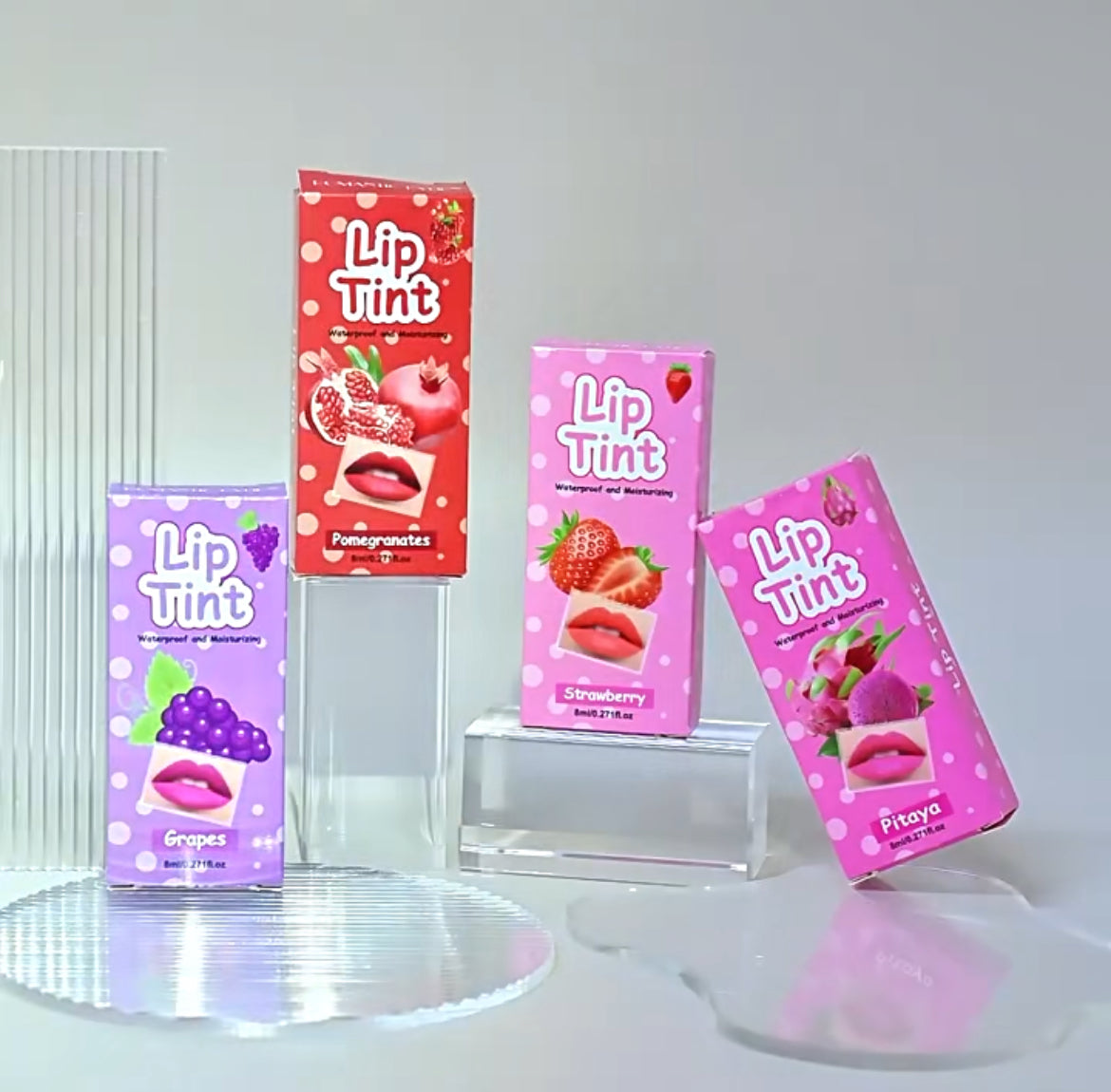 Lip Tint
