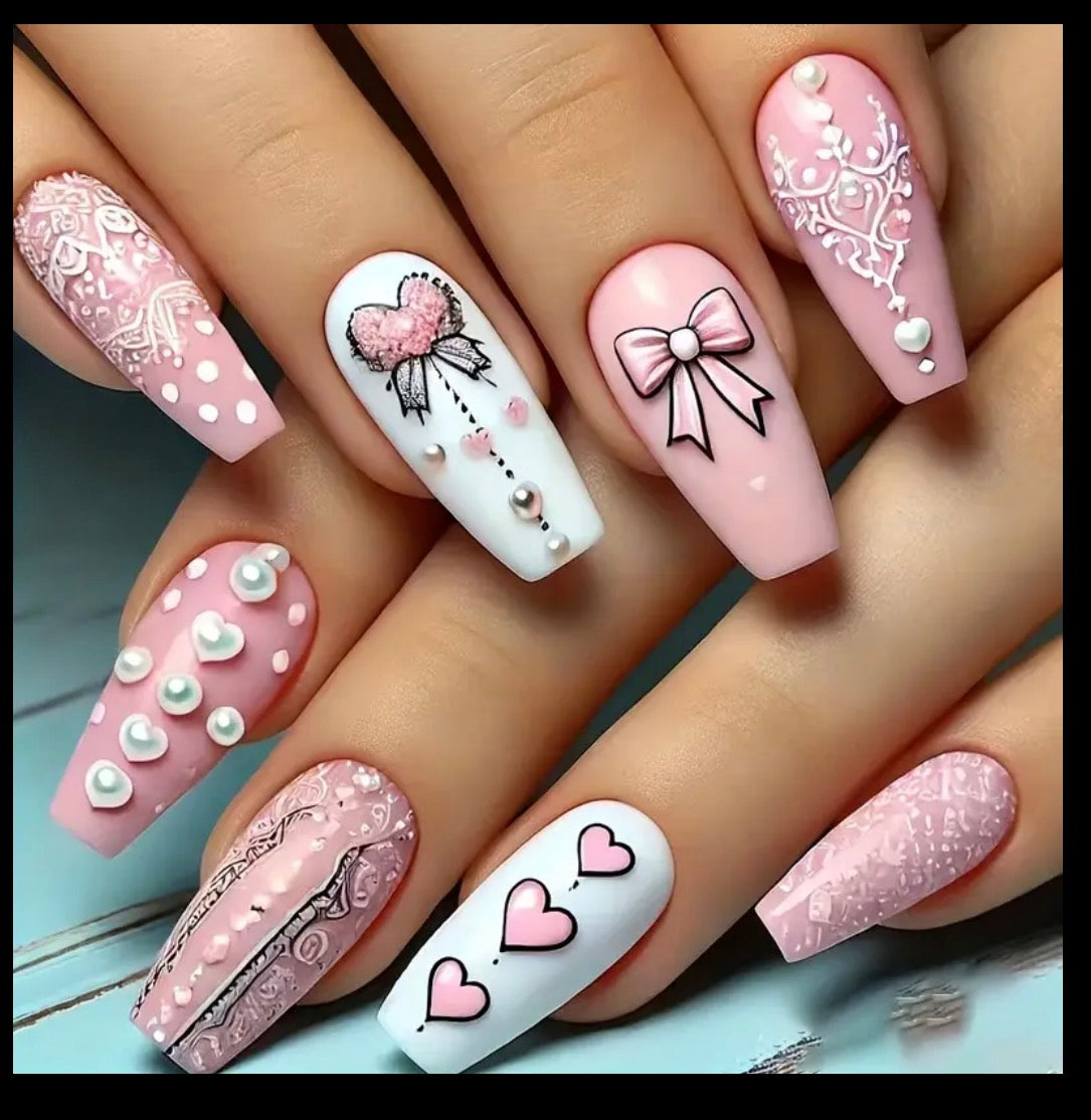 Press On Nails