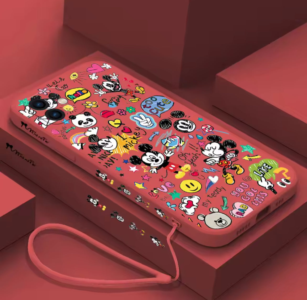 Hawaii Phone Case