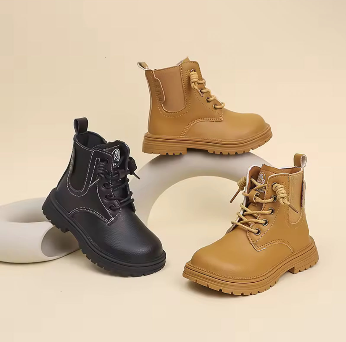 Boys Boots