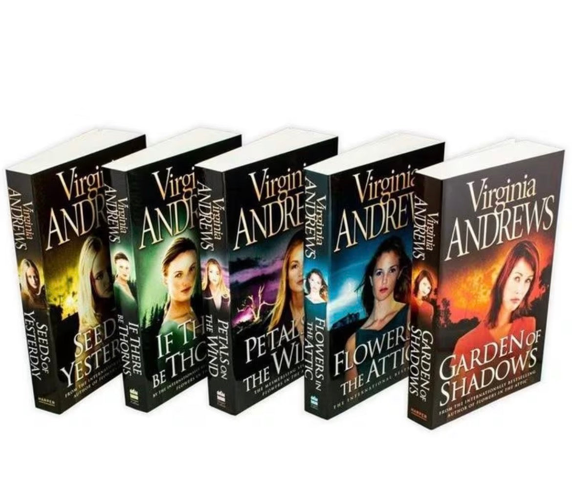 X5 Books