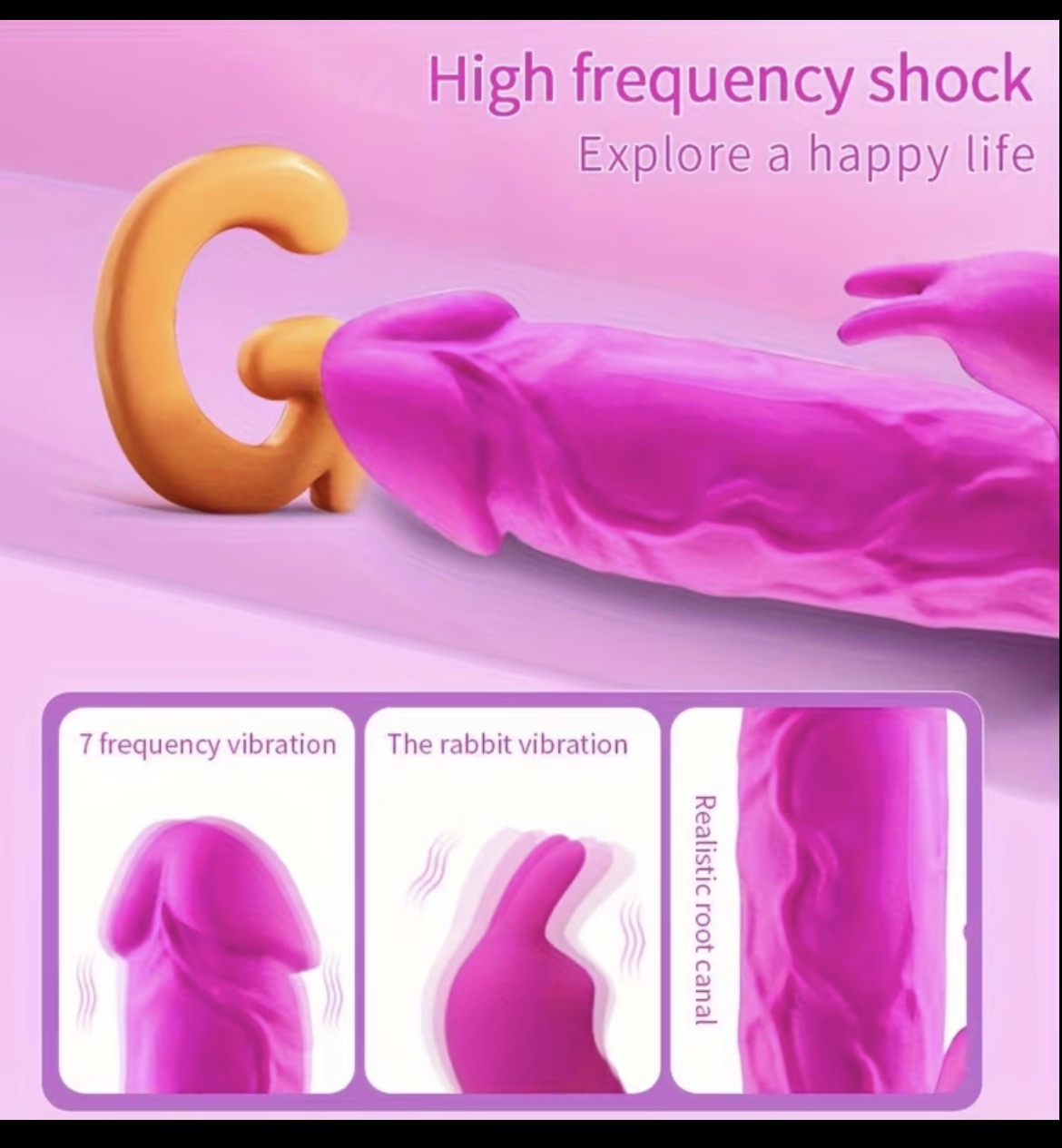 Sex Toy