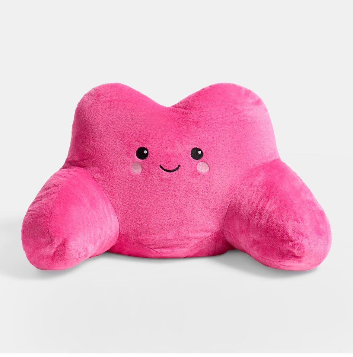 Heart Cuddle Cushion