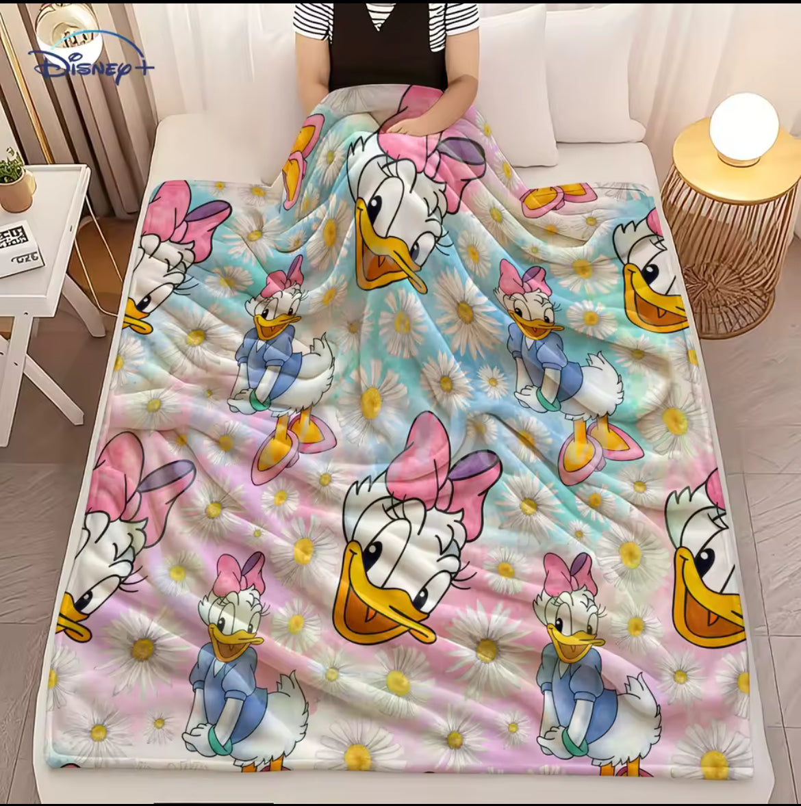 Duck Throw