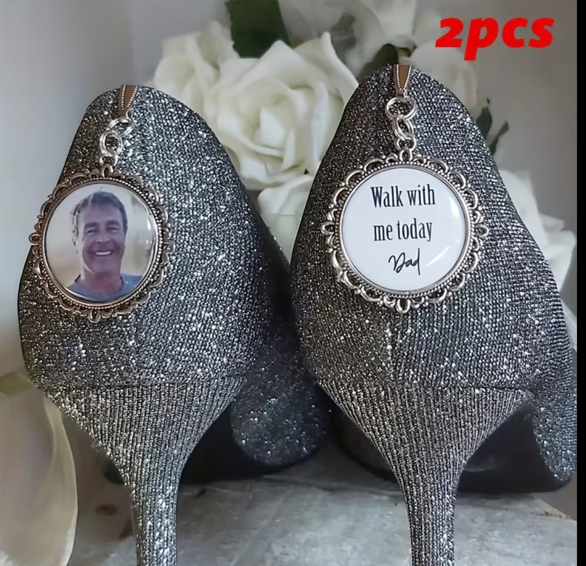Shoe Charms