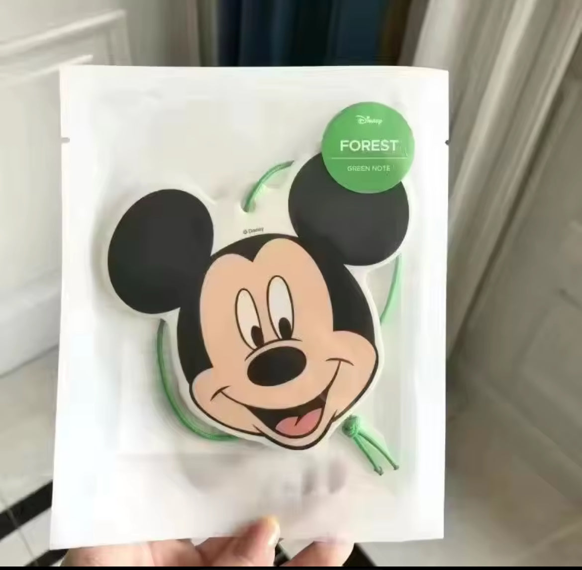 Car Air Freshener