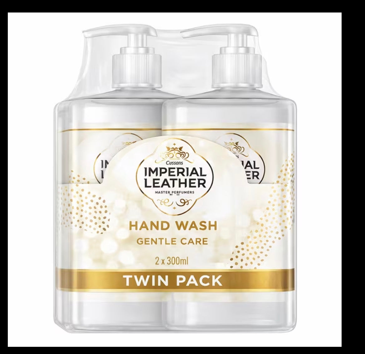 2 Pack Hand Soap