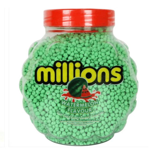 Millions Watermelon Jar 2.27kg