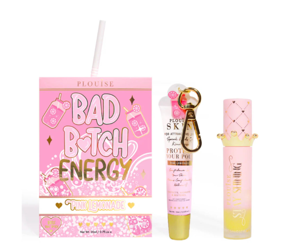Lip Gloss