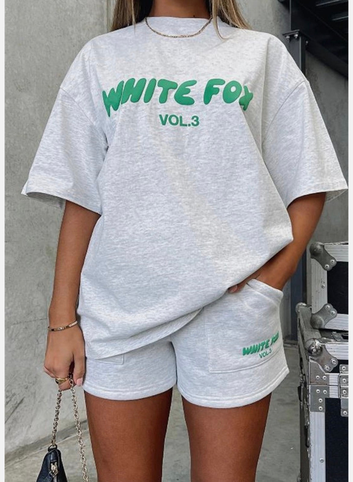 Women’s WF Short Sets