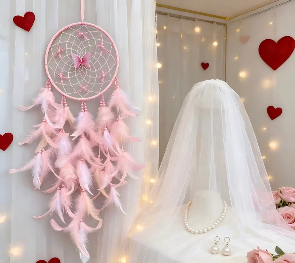 Dream Catchers