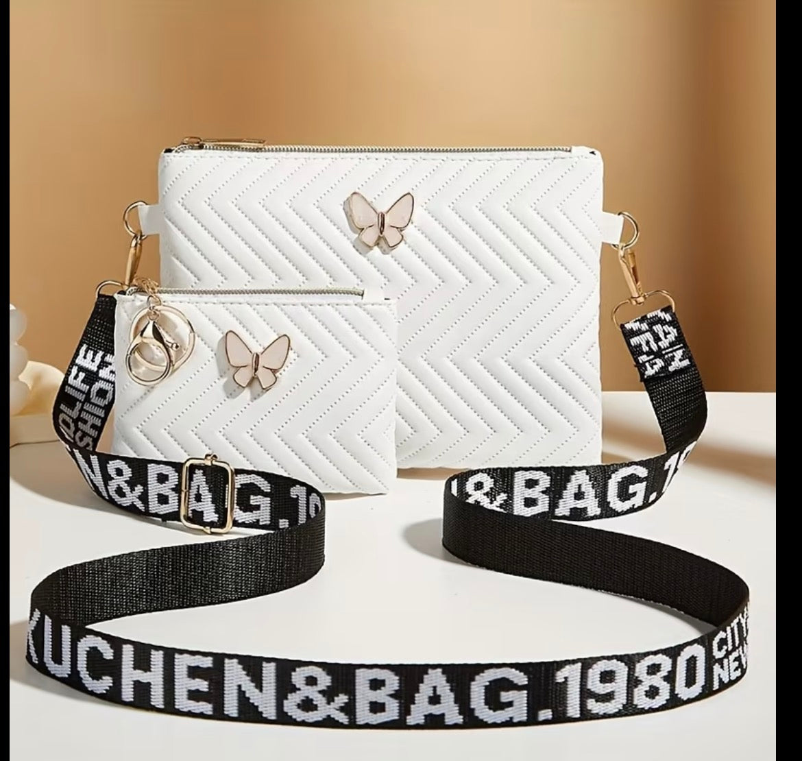 2PC Bag