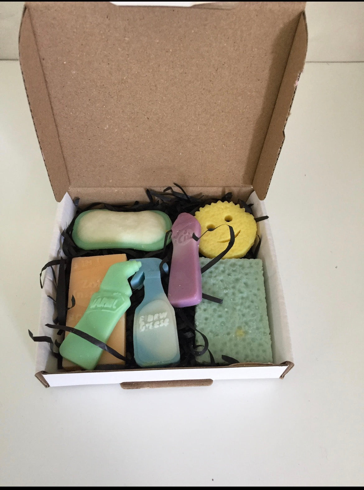 Wax Melts