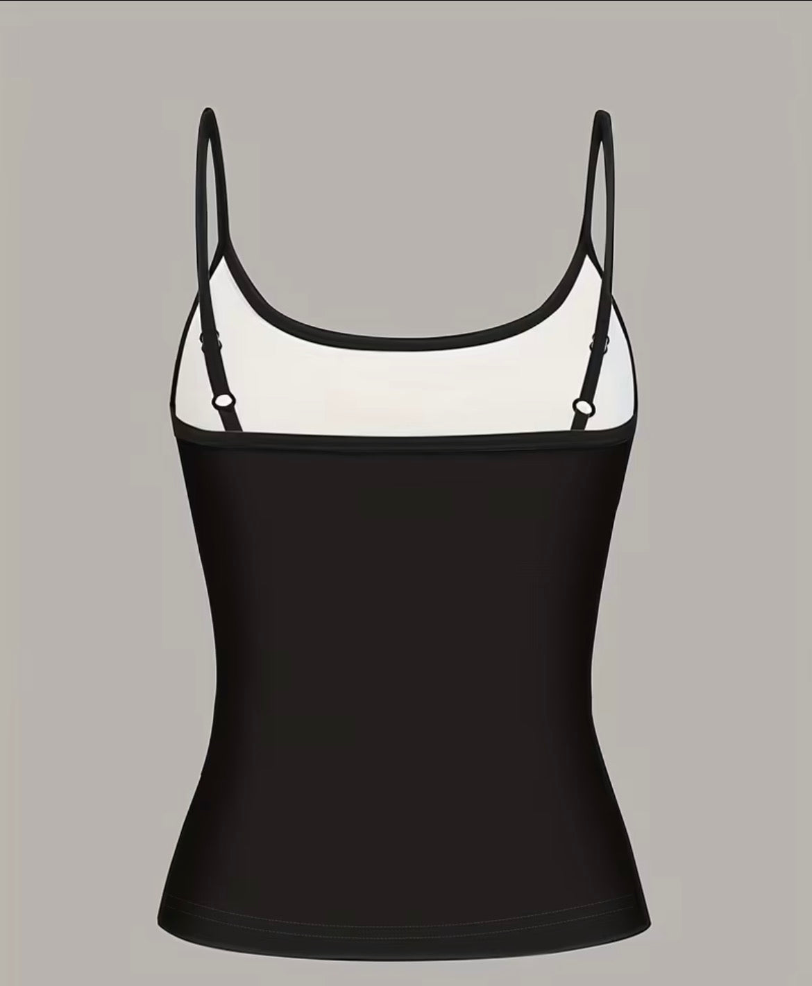 Vest top