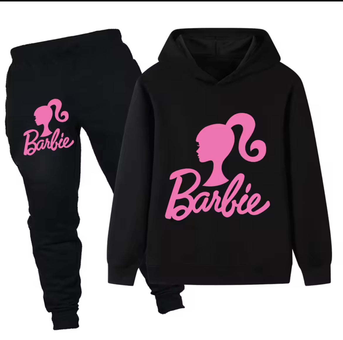 Kids Tracksuit