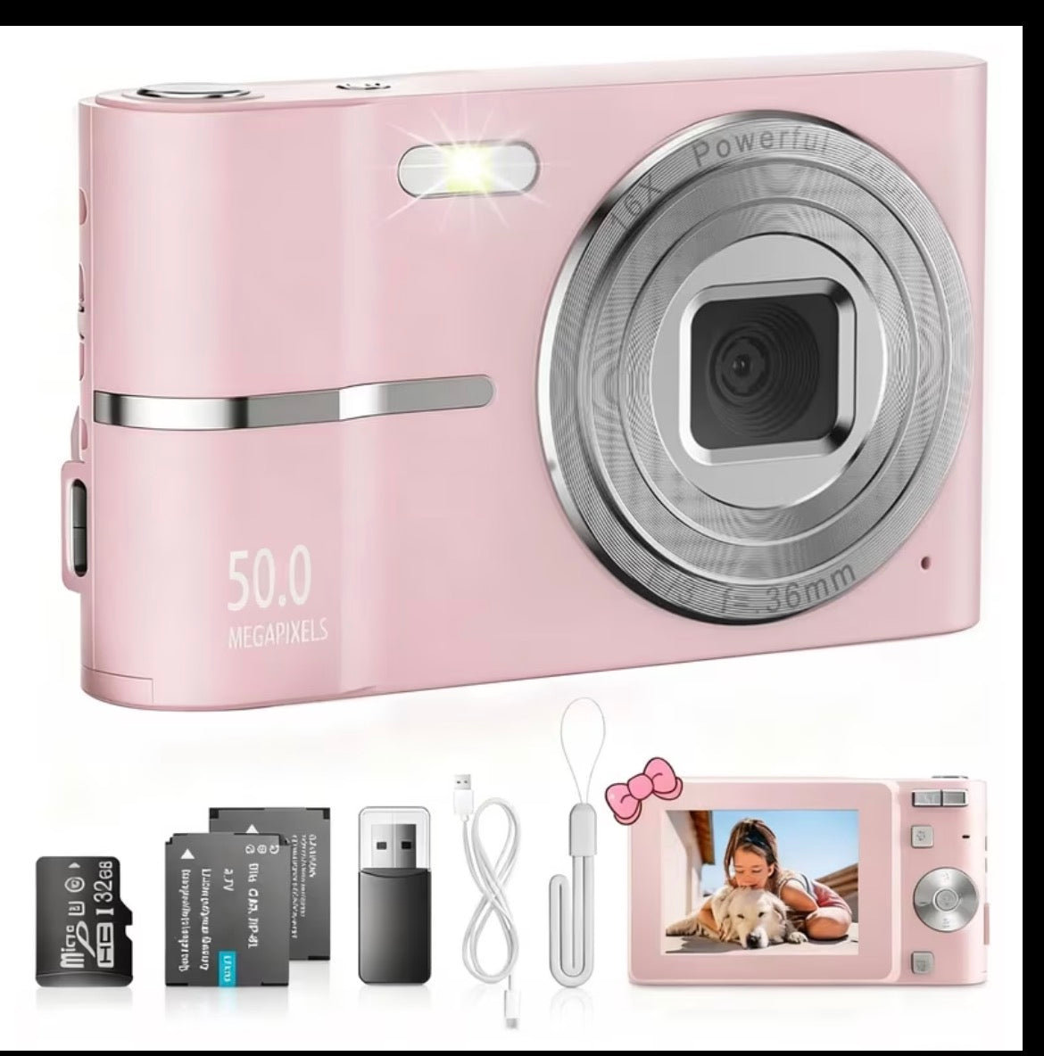 Digital Camera