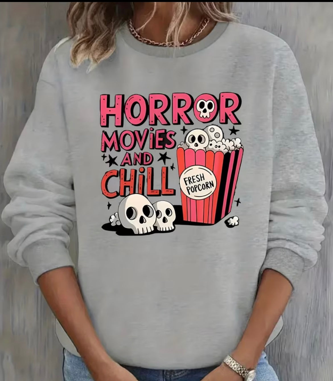 Women’s Jumper