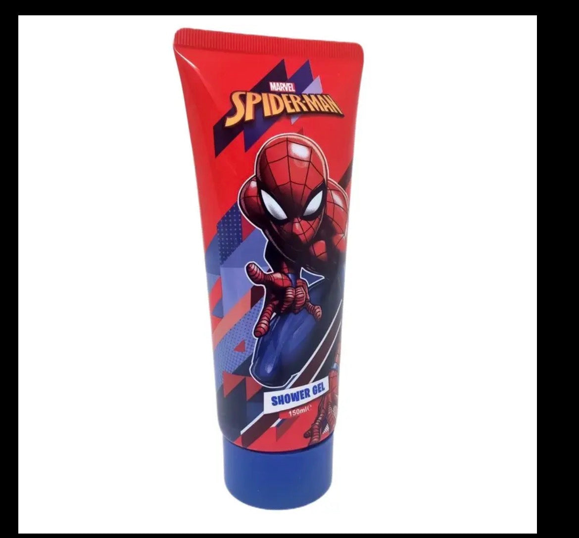 Spidey Smelly Set