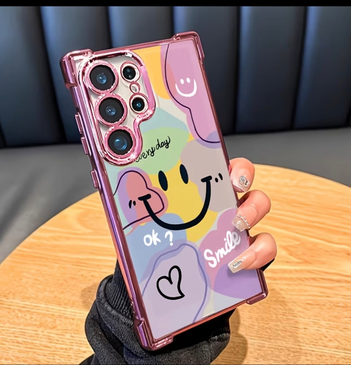 Samsung Phone Case