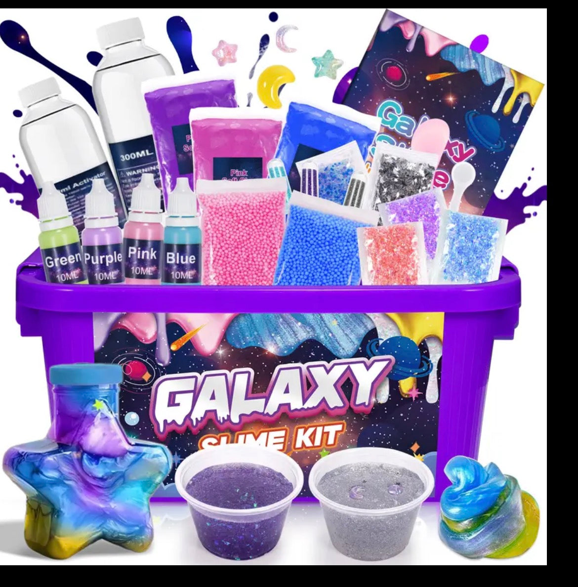 Slime Kit