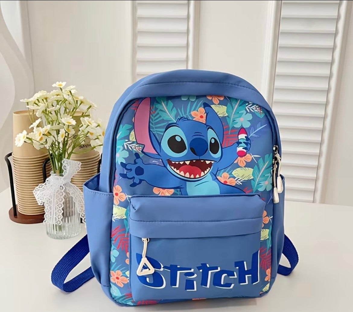 Alien BackPack