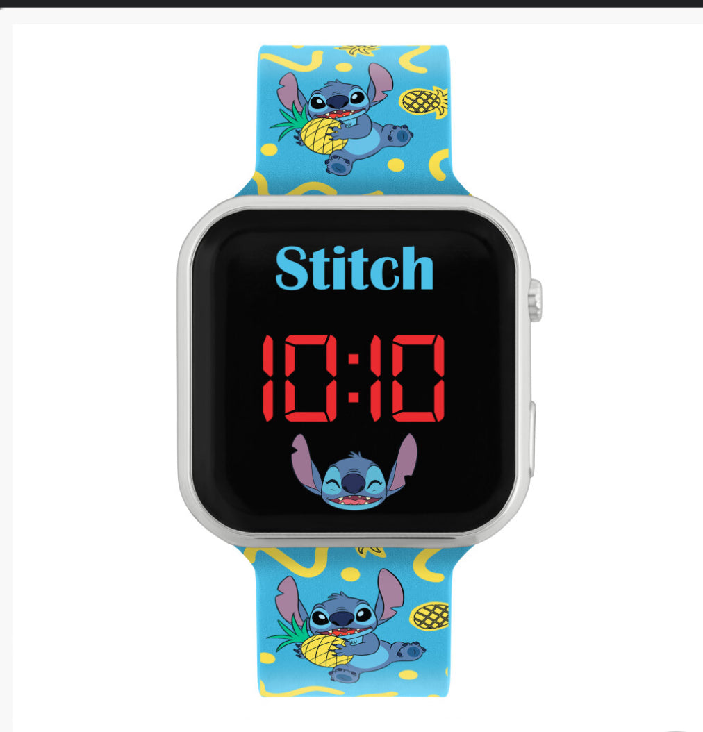 Alien Watch