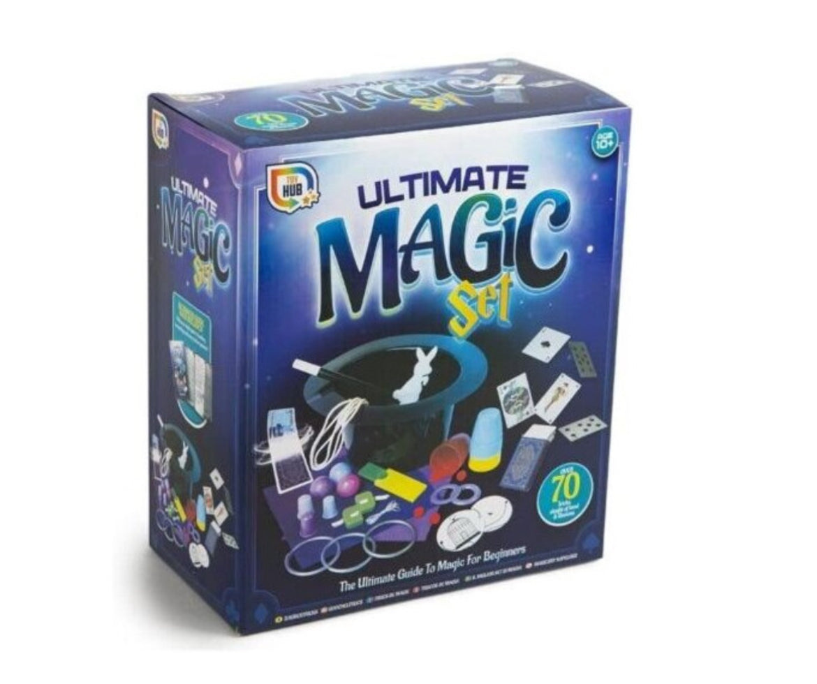 Magic Box