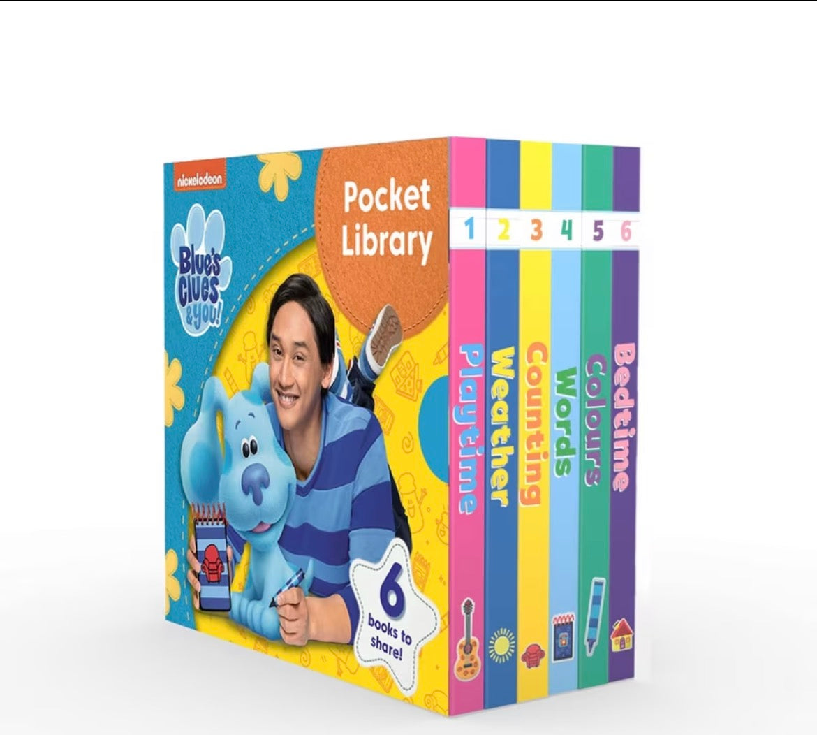 Books