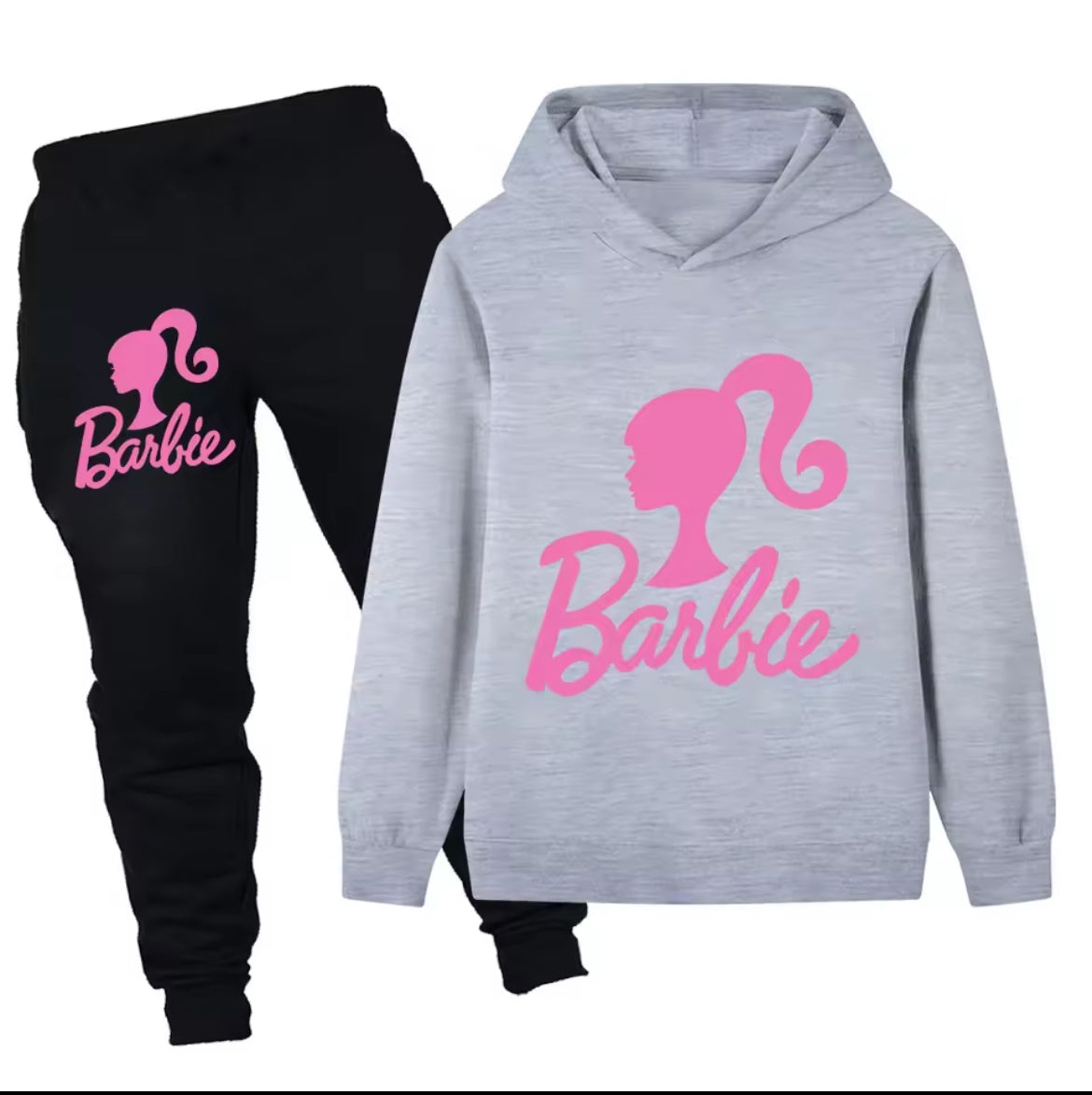 Kids Tracksuit