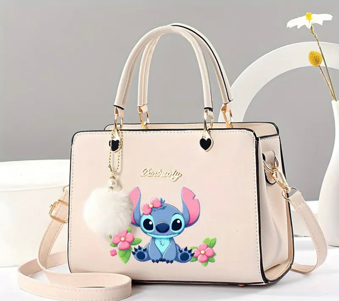 Alien HandBag