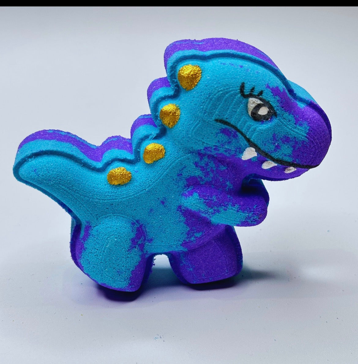 Dino Bath Bomb