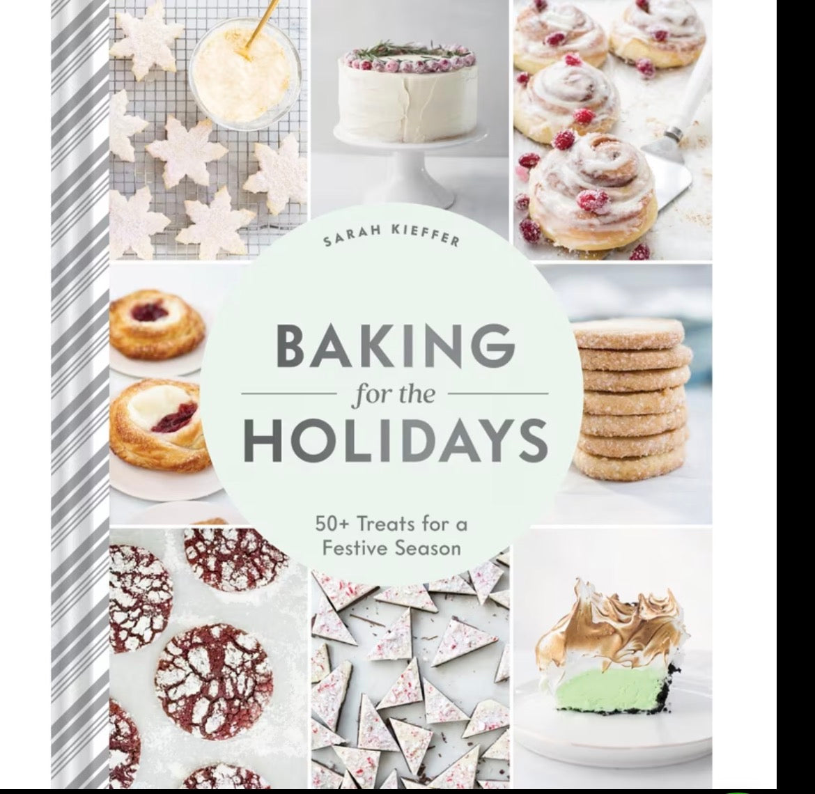 Baking Book