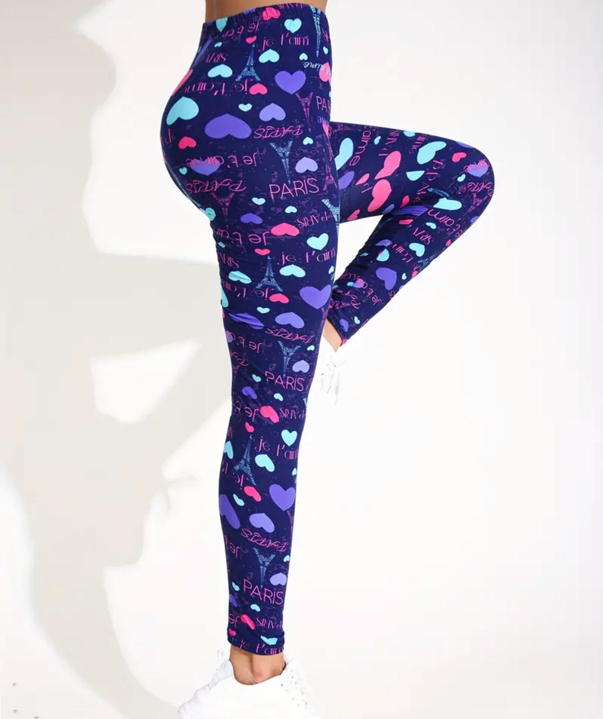 Ladies Leggings