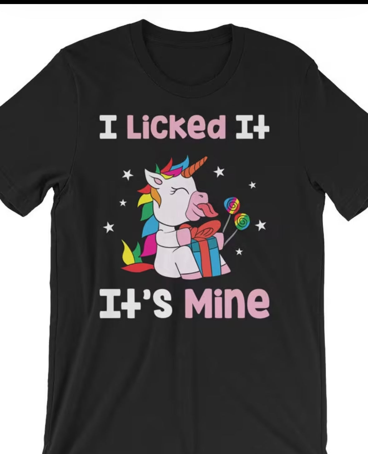 Funny Unicorn Shirt
