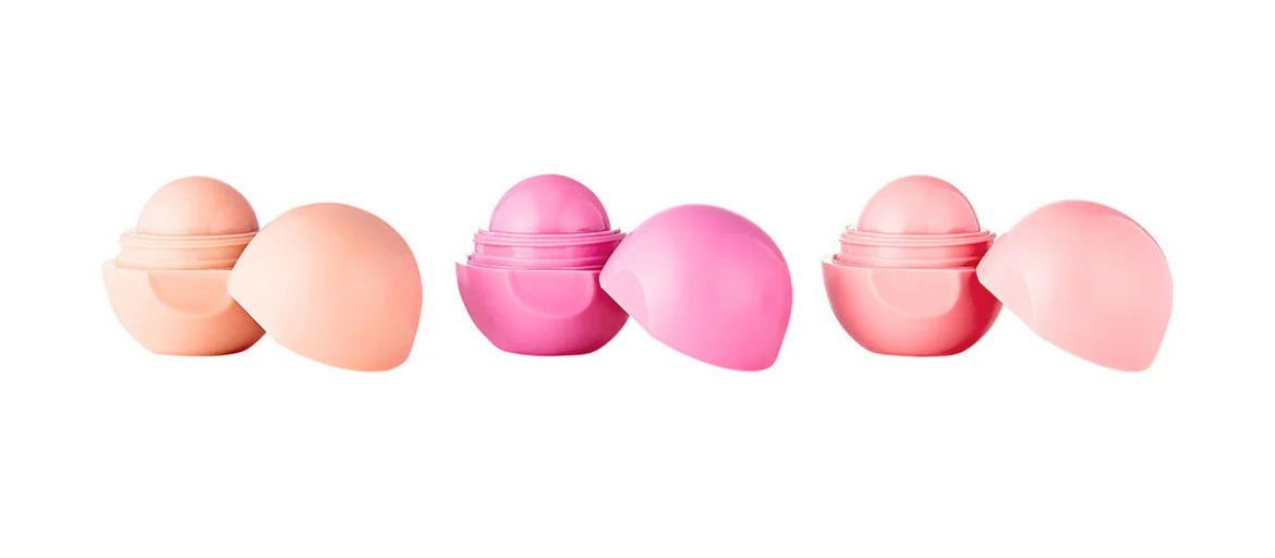 X3 Lip Balm Collection