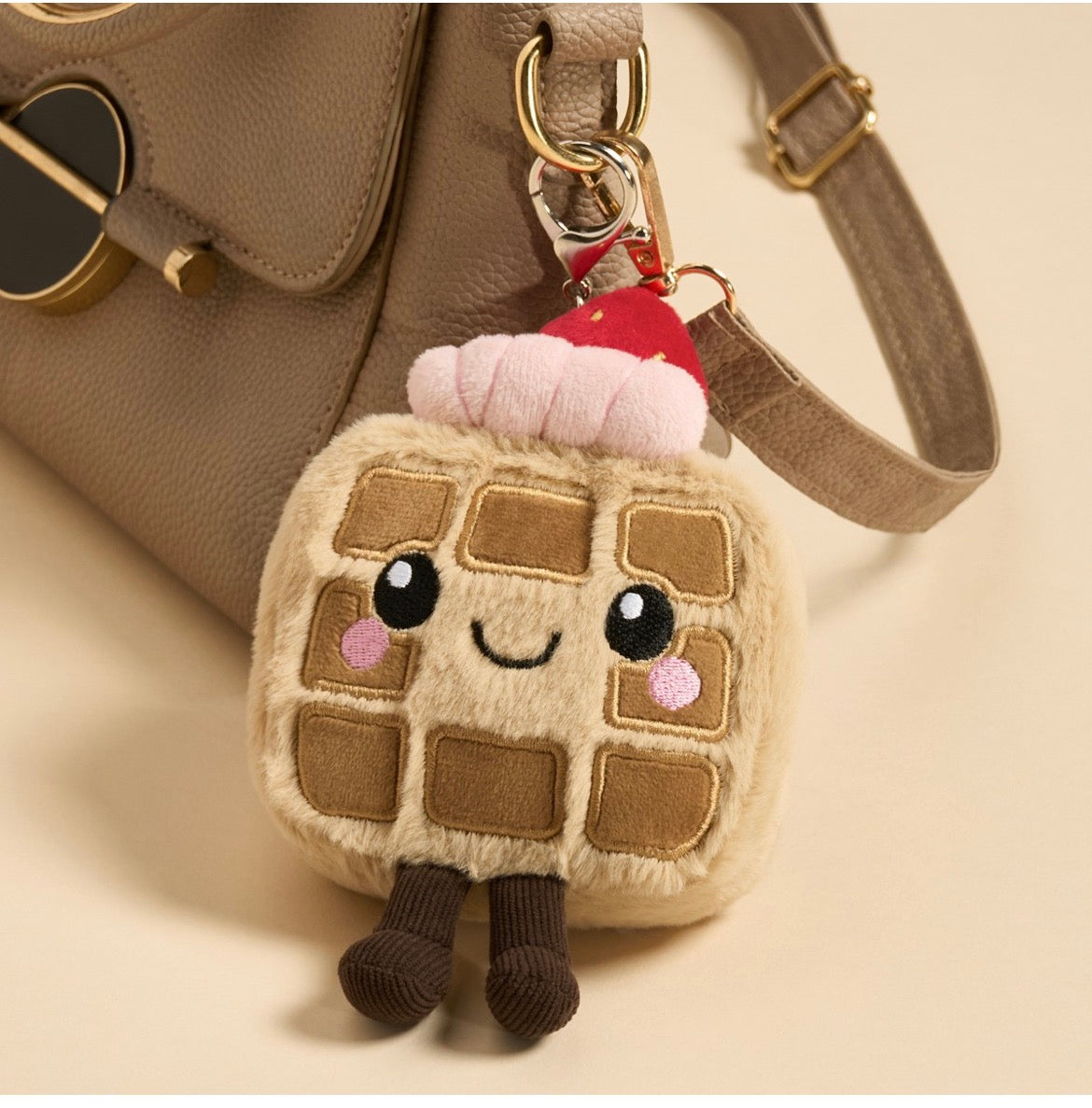 Bag KeyRing