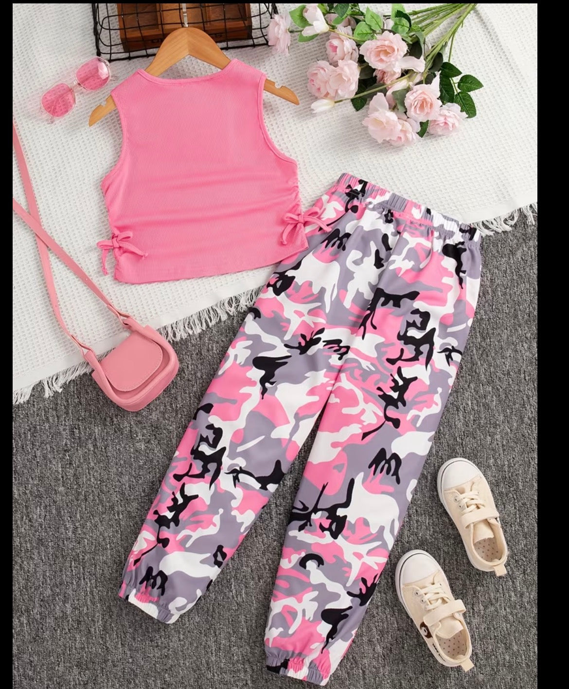 Girls Outfit