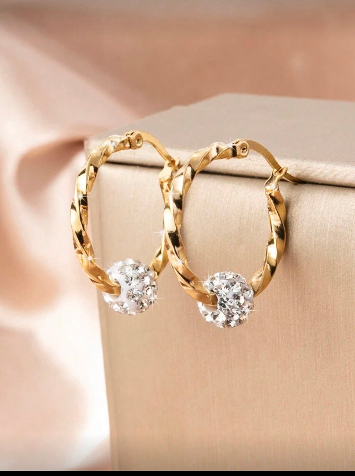 Hoop Earring’s