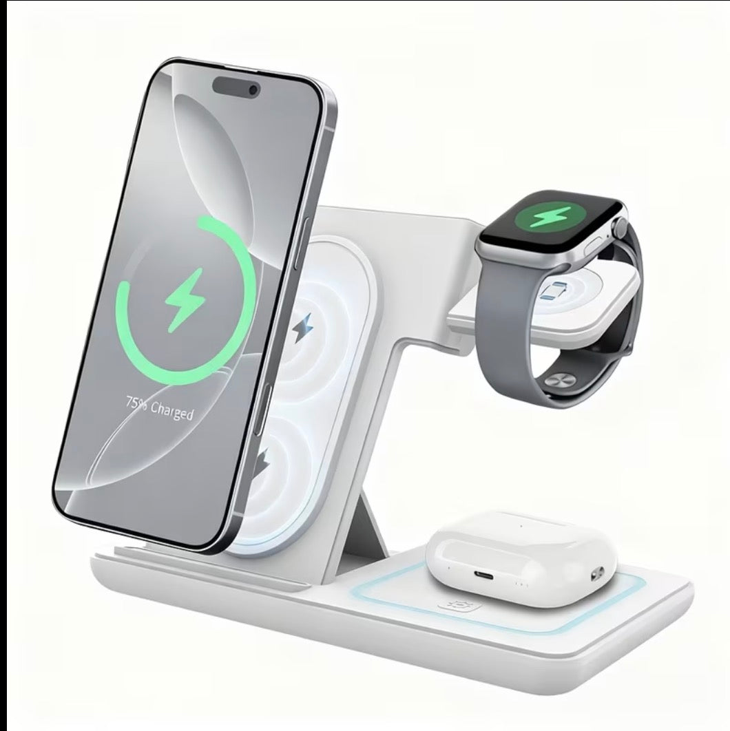 Charging Station