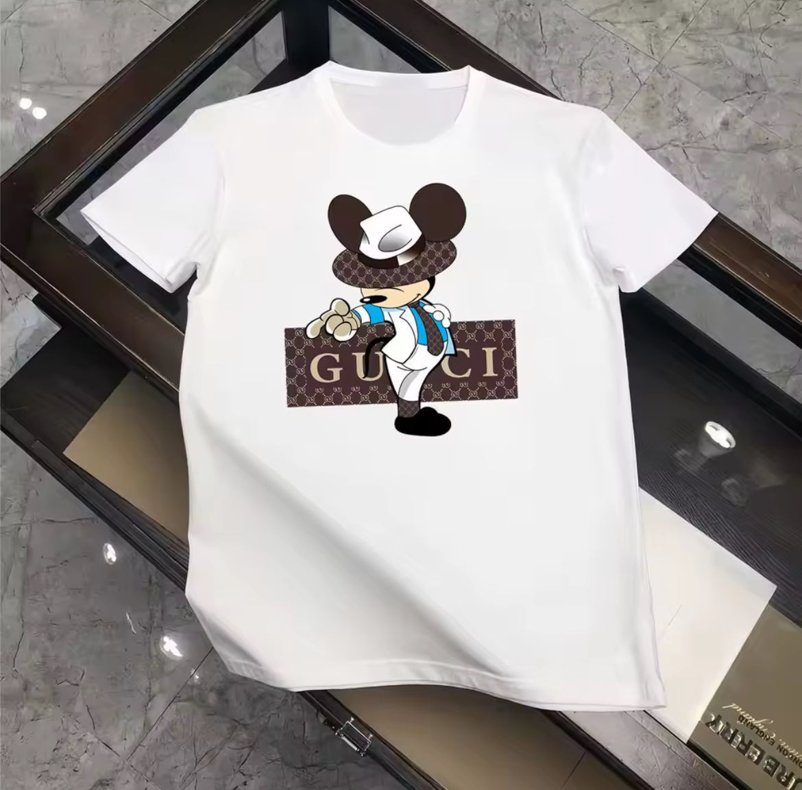 Women’s Mouse T-shirt