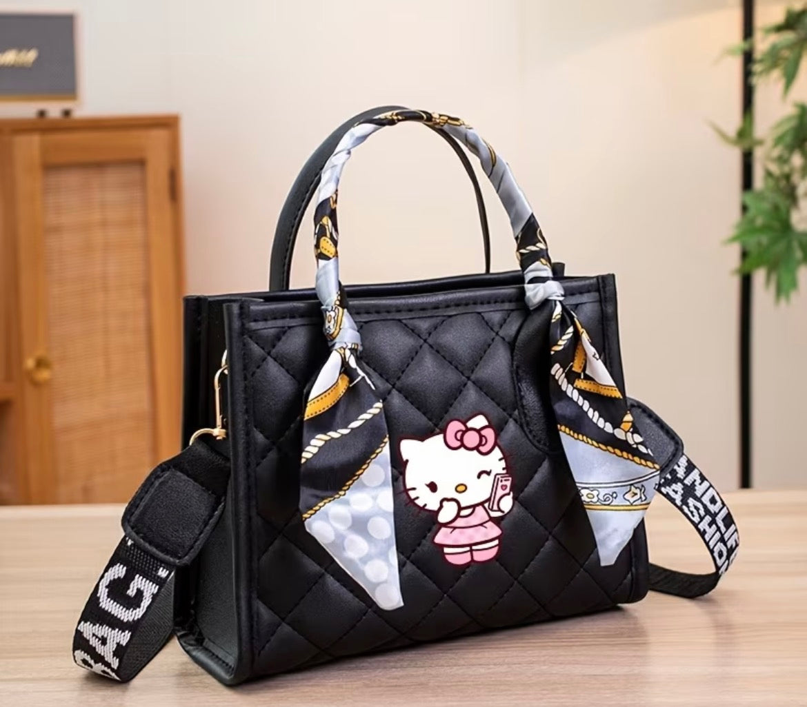 Kitty HandBag