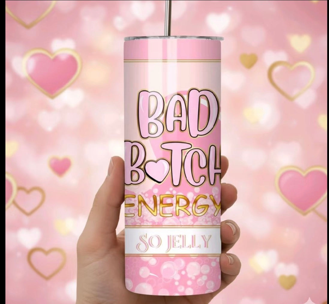 P Louise Tumbler